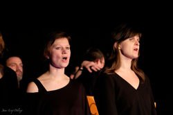 Concert chorale Habay -1040