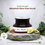 Thumbnail: Soil Concept Botanical Glow Face Scrub Gotukola and Walnut-200 gm