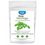 Thumbnail: Front of One Planet Nutrition Raw Moringa Powder label - shows product title, benefits, attributes