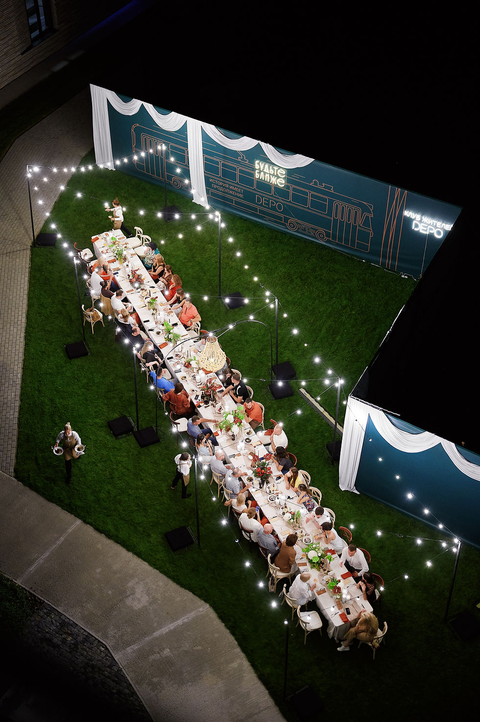 Armenian Dinner at Minsk – A Collaboration with Ararat Brandy