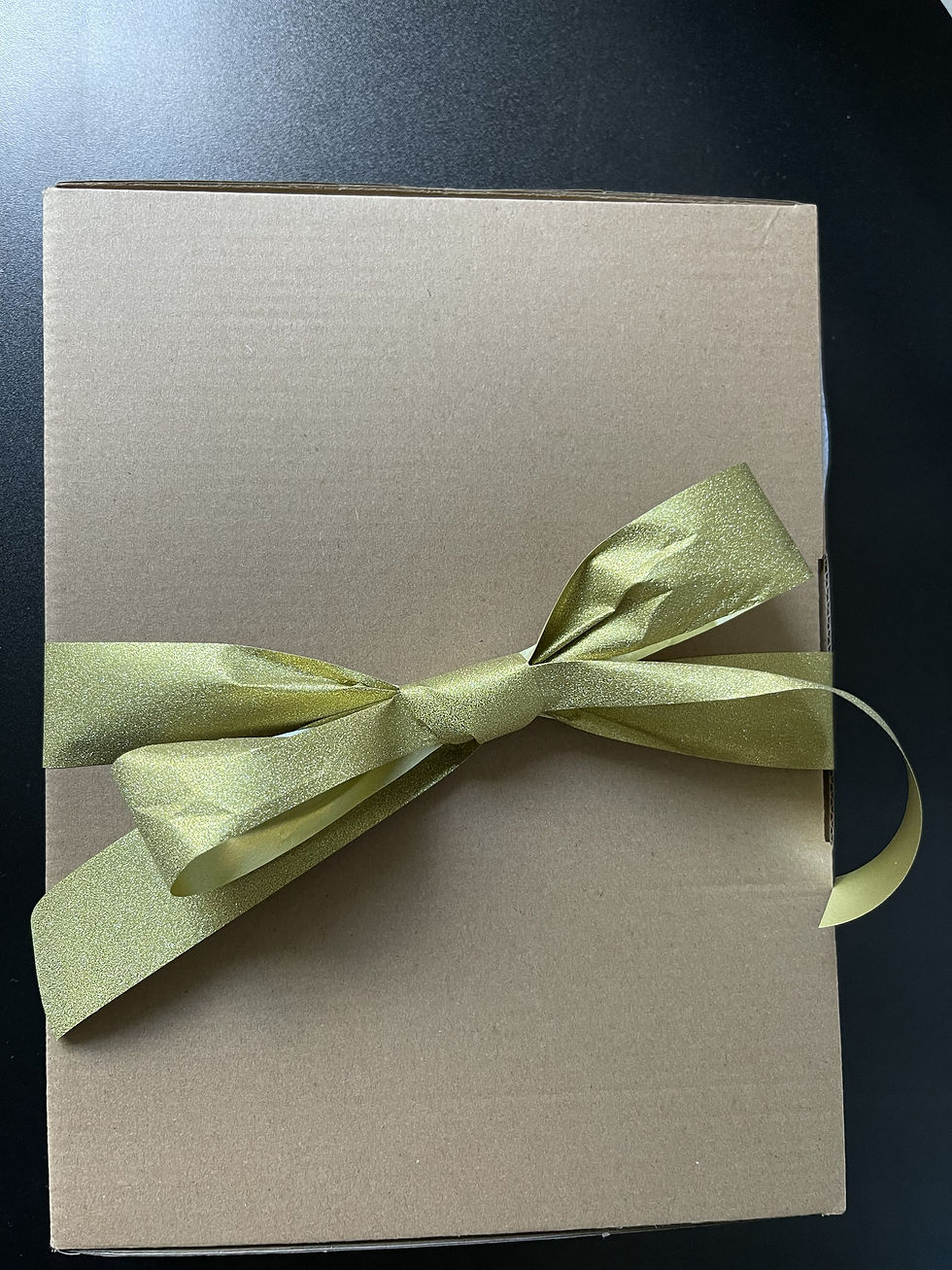 Elevate Your Client Relationships: The Gift