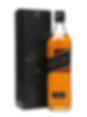 Johnny Walker Black Label, 750 ml