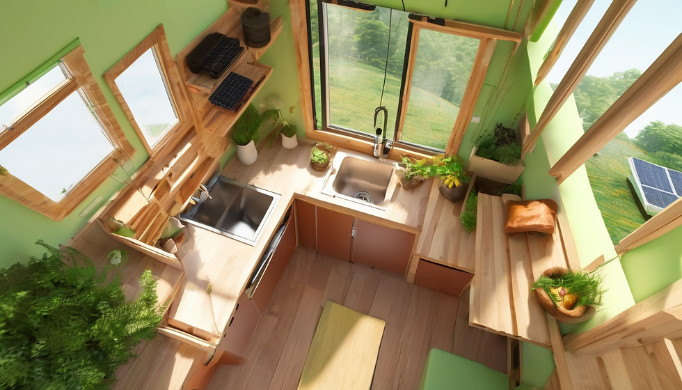 Eco Housing Solutions Festival