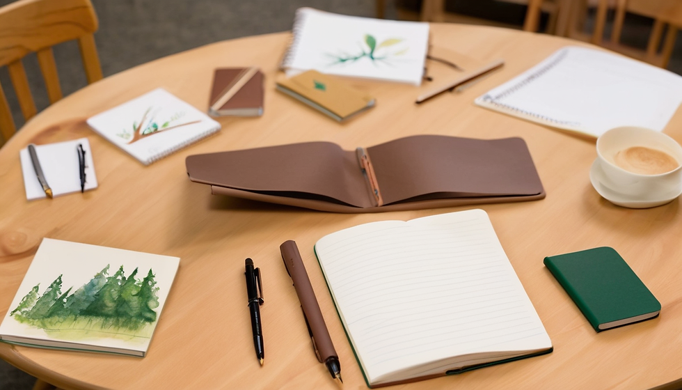 Understanding Intentional Communities Workshop