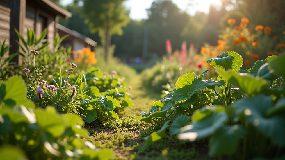 Building Intentional Communities Amid Housing Crisis