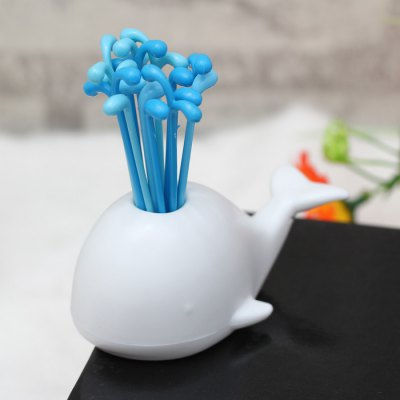 Thumbnail: Ballena para coctel