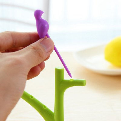 Thumbnail: Aves de cocina