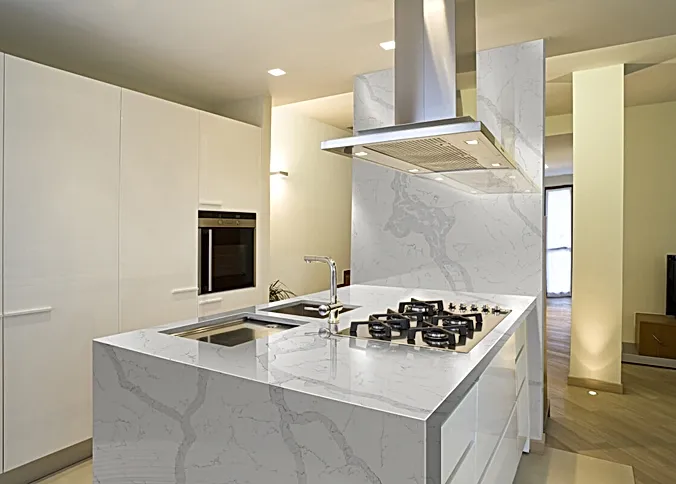 Kasa Quartz K8826 Quartz International