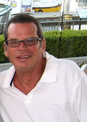 Cliff Conroy, Owner and Installer