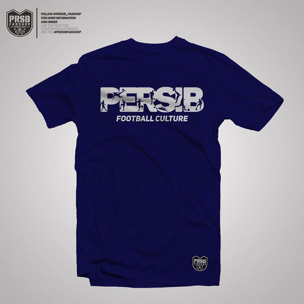 Thumbnail: football culture