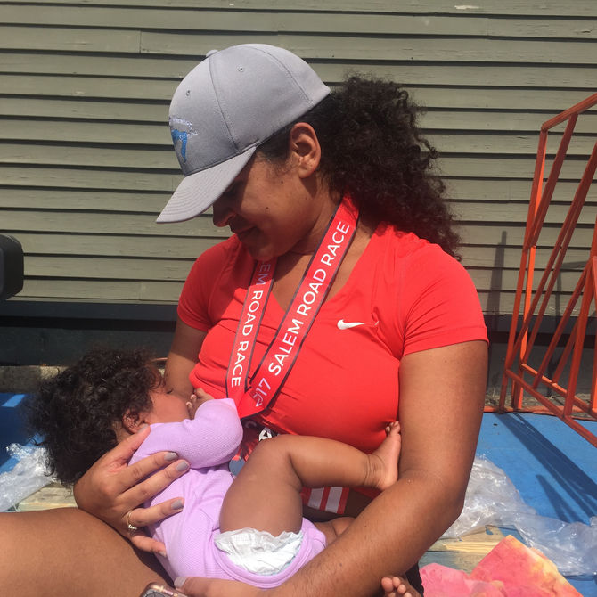Runner Mother: 3 Tips that Keep Me Moving!