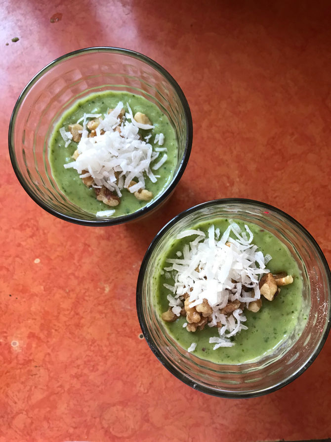 Green Smoothie