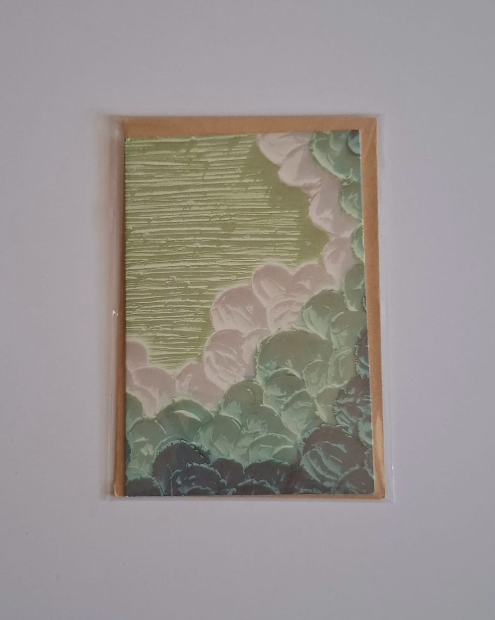 Thumbnail: Small Gift Cards with Envelopes