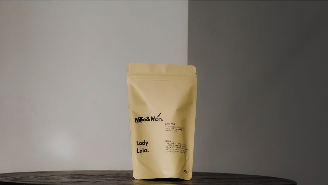 Millie & Mon Lady Lala - 500g