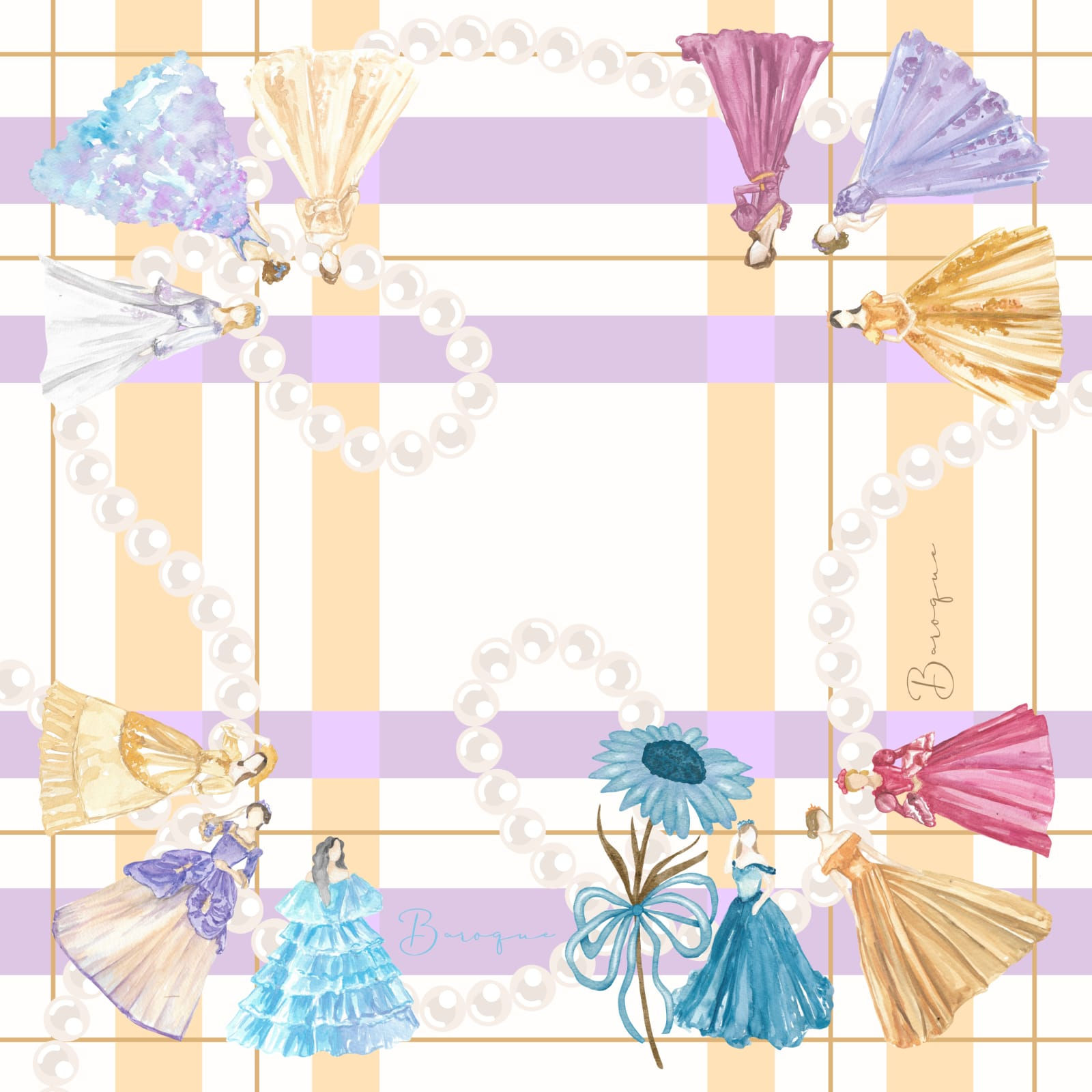 Baroque - Cinderellas Ball