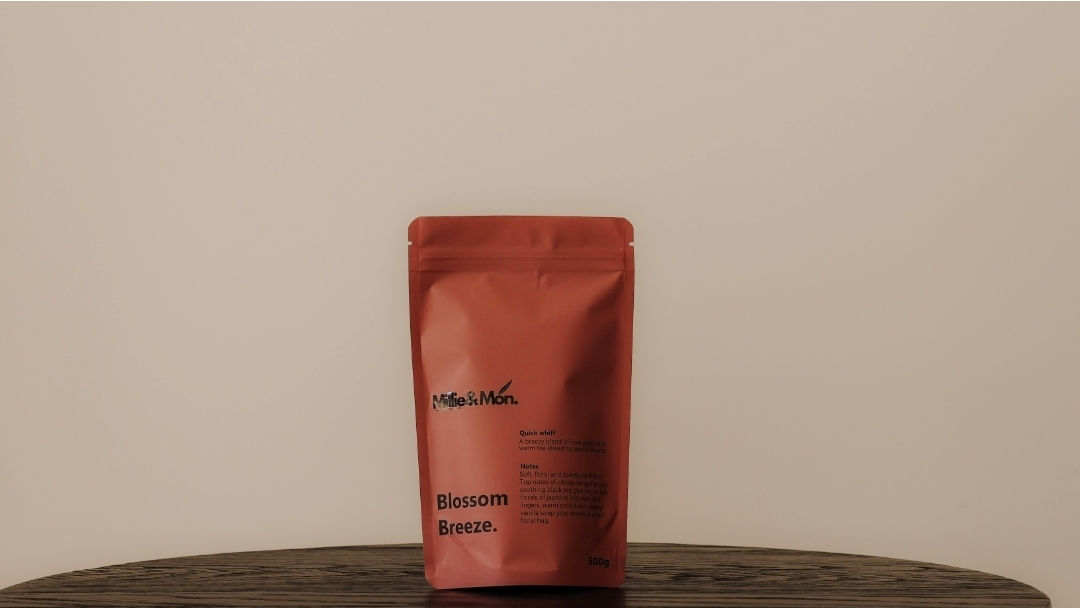 Millie & Mon Blossom Breeze - 500g