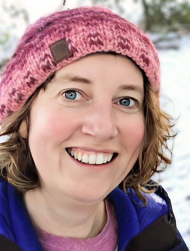Julia Evans