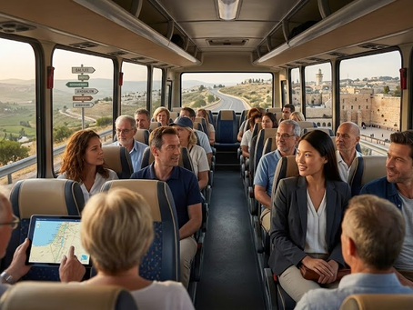 Working and living in a risky world.