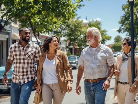 Knowing the 2026 Social Security updates helps.