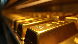 89% of respondents expect global central bank gold reserves to increase over the next year.