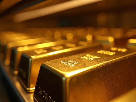 89% of respondents expect global central bank gold reserves to increase over the next year.