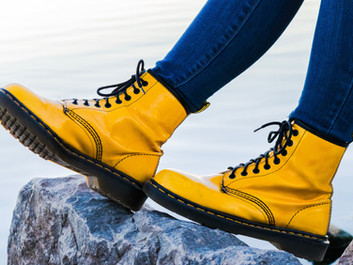 Can My Orthotics Be Moved Between Shoes?