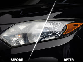 Exterior car wash and detailing near me