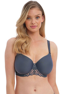 Fantasie Aubree Moulded Spacer Shadow Rose Bra