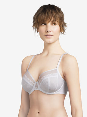 Chantelle Parisian Allure Covering Underwired Bra