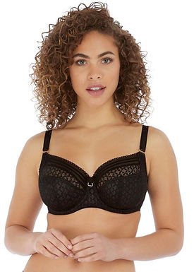 Freya Viva Lace Side Support Bra