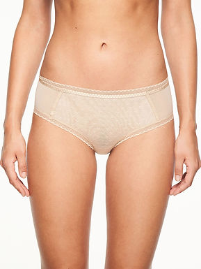Chantelle Courcelles Hipster Shorts
