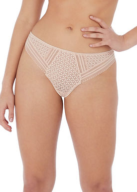Freya Viva Lace Brazilian Thong