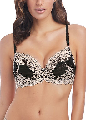 Wacoal Embrace Lace Underwired Bra