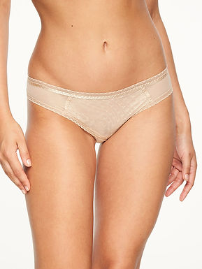Chantelle Courcelles Brief