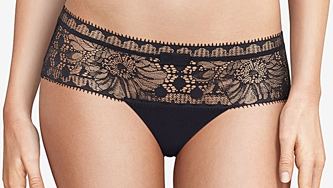 Chantelle Day to Night Short