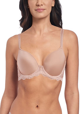 Wacoal Lace Affair (Padded) Bra