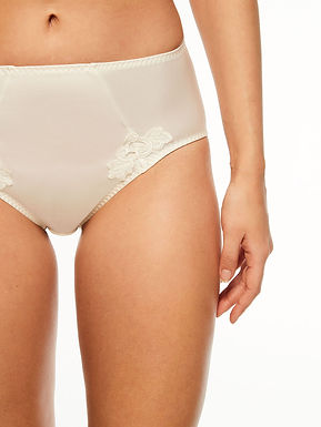Chantelle Hedona High Waisted Brief