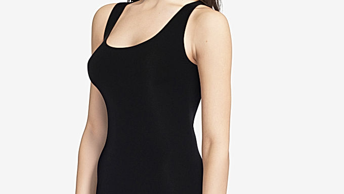 Chantelle Soft Stretch Vest Top