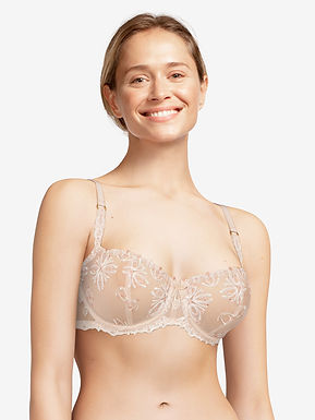Chantelle Champs Elysees Balconette Bra