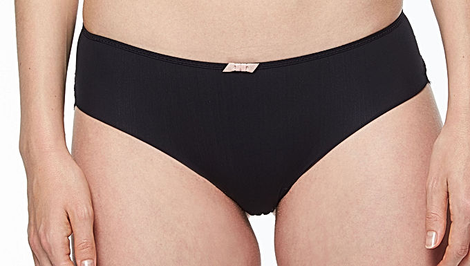 Passionata Georgia Short