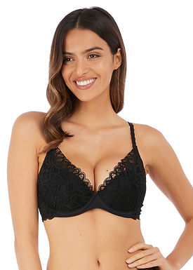 Wacoal Raffine Plunge Bra