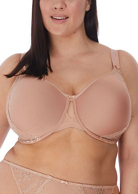 Elomi Charley Moulded Spacer Bra