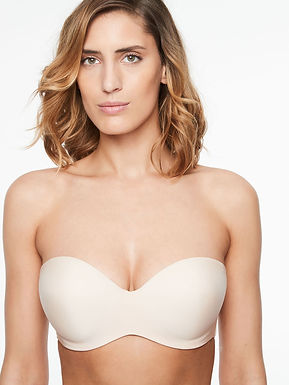 Chantelle Absolute Invisible Strapless Bra