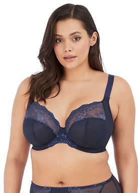 Elomi Charley Plunge Bra