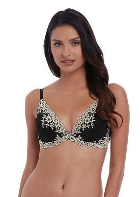Wacoal Embrace Lace Plunge Bra