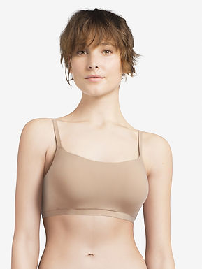 Chantelle Soft Stretch Padded Bralette