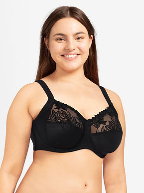 Chantelle Amazone 3-Part Bra