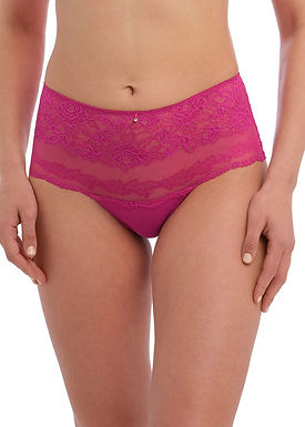 Wacoal Ravissant Pink Short