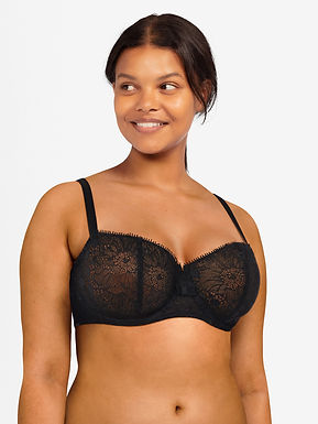 Chantelle Day to Night Half-Cup Bra