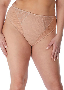 Elomi Charley High Leg Brief